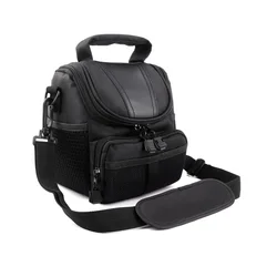 Camera Case Bag for Nikon CoolPix B700 B600 B500 P900 P610 P600 P530 P520 P510 P500 P100 L840 L830 L820 L810 L800 L340 L320