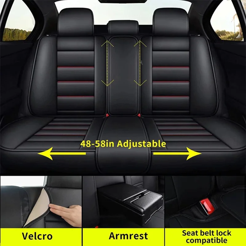 

Высококачественные кожаные чехлы класса люкс для сидений Cruze, горячая распродажа 2023 года, для моделей 2011-2019 годов