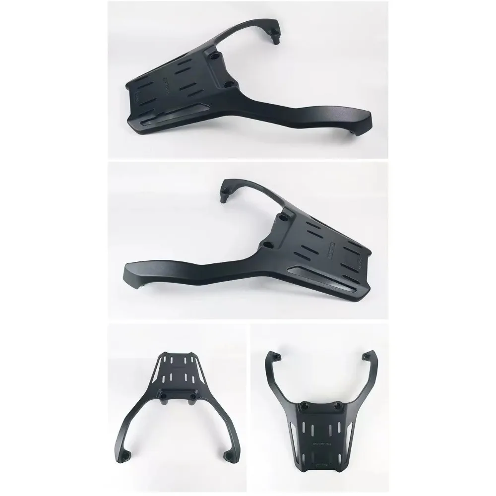 For KYMCO S350 S250 Motorcycle Rear Rack Aluminum Luggage Carrier Tail Box Holder Accesorios Moto Portaequipajes S350 Part