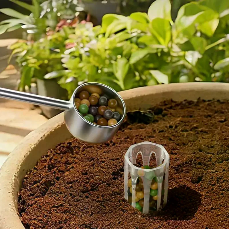 Potted Plant Root Aeration Pip - Bonsai Garden Youtube ulasan dan harga