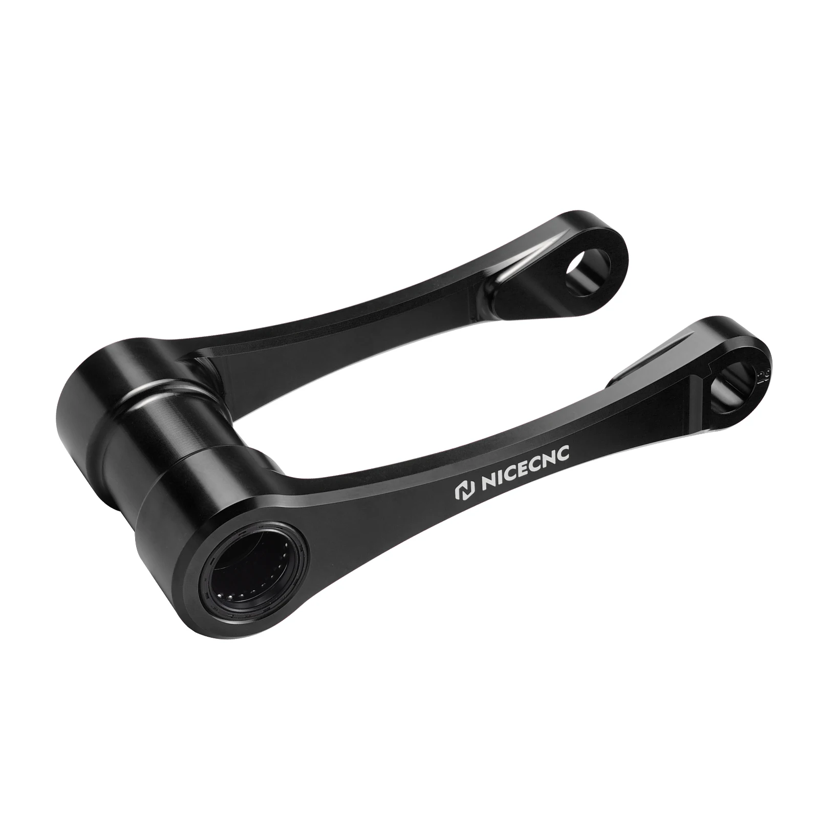 AliExpress NICECNC For Stark Varg EX MX 2024-2025 Electric Bike Adjustable Kickstand & 1″ Lowering Link Aluminum Accessories Parts