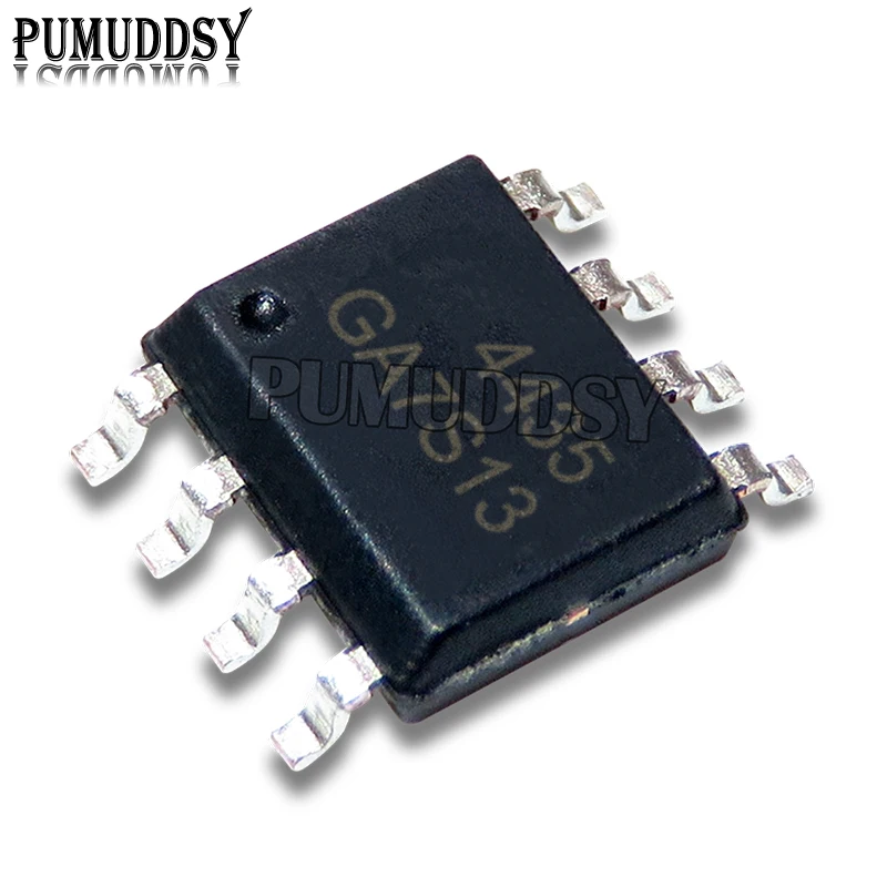 10PCS FDS4435 SOP-8 FDS8880 FDS8884 FDS8958A SMD Chipset New And Original