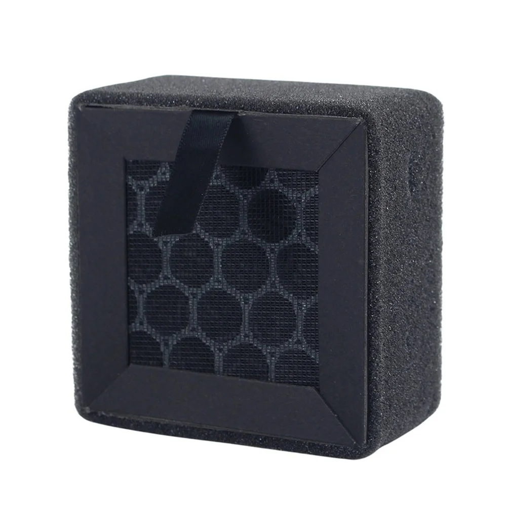

2pcs HEPA Activated Carbon Air Filter For S1 S1C Printer Replacement Part Purifying Element Accessories