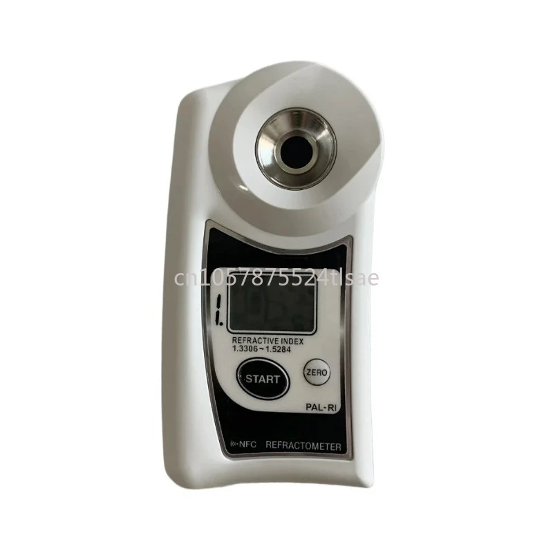 Digital Atago Refractometer (polarimeter) Hand Held 