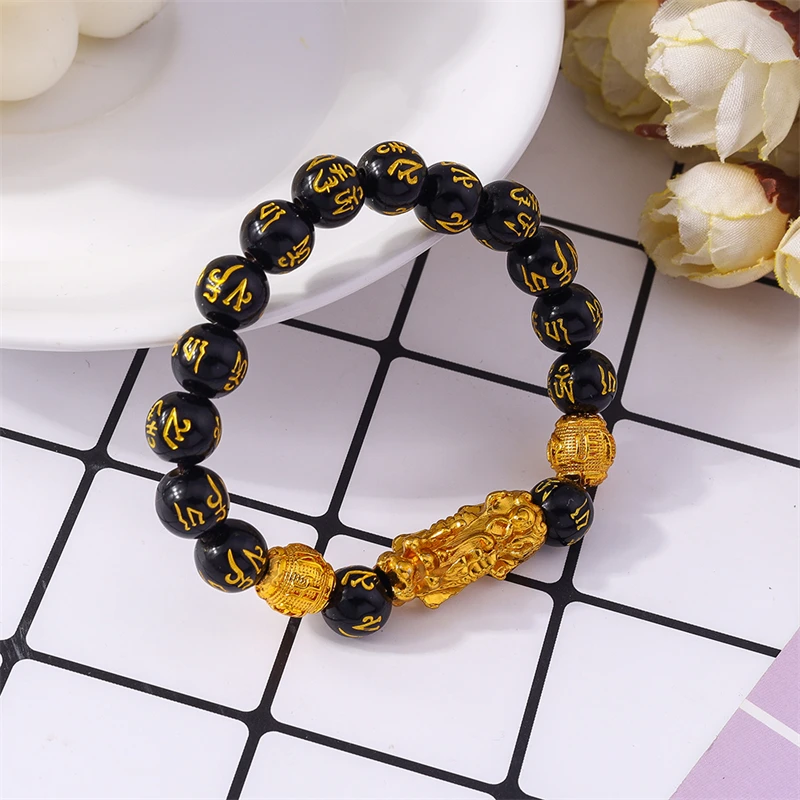 Modisches handgefertigtes Steinperlen-Armband für Frauen und Mädchen, Party, Festival, Schmuck, Geschenke – Detail 10