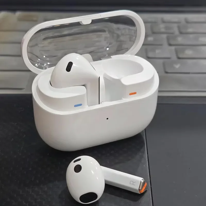 

Новая беспроводная сверхдлинная Bluetooth-гарнитура с сроком службы батареи, наушники-вкладыши с шумоподавлением, спортивная Android, высокое качество звука, универсальная