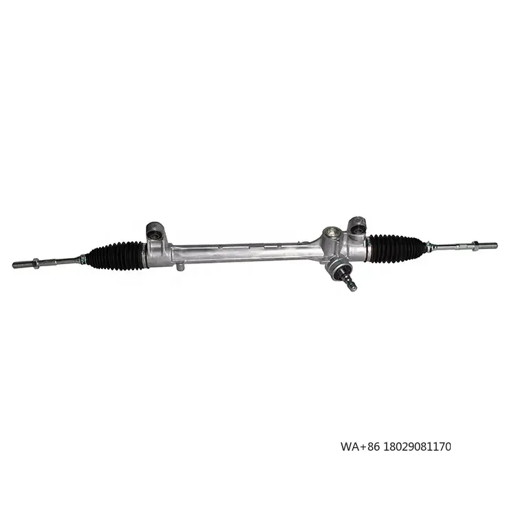 

Steering Gear Box Auto Parts Factory 45510-12450 45510-12451 Steering Rack for corolla 2007-2014 High Quality Steering Systems