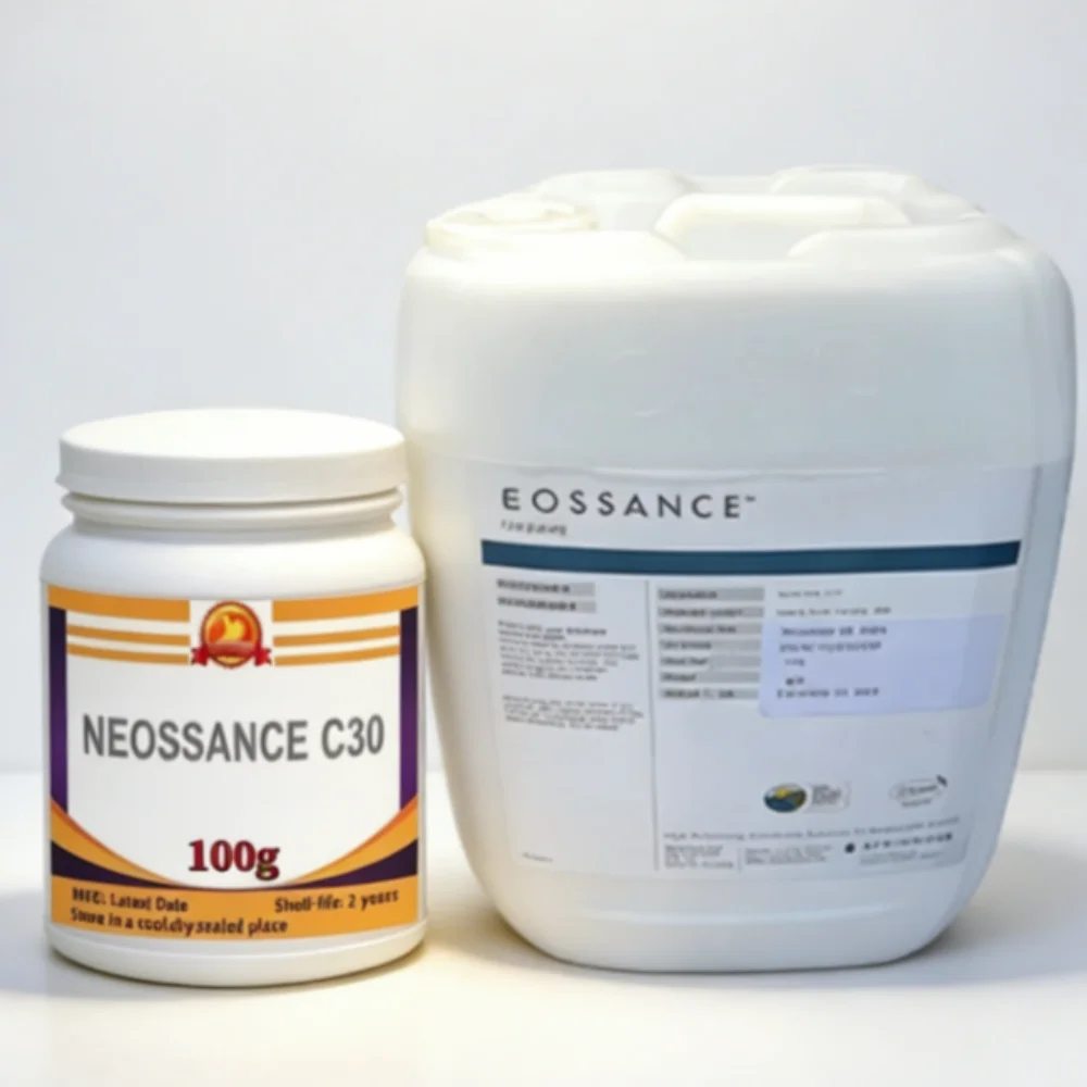 

Hot Sell Neossance C30 For Skin Care Moisturizing Agent Mild Without Oil Cosmetic Material