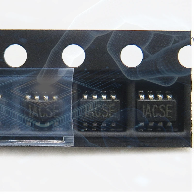 Mixed All Models Allowed Accept Large OEM Orders MP1593 SOP-8 MP1593DN
