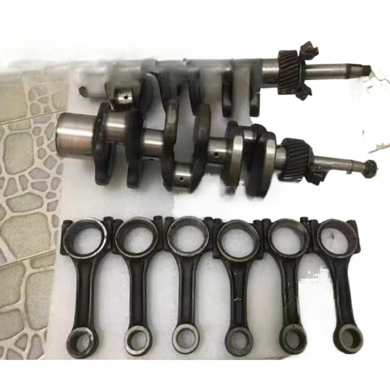 

Excavator Yanmar agricultural machine engine parts connecting rod