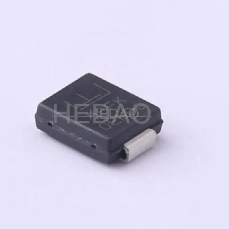 200pcs/lot New Original 5.0SMDJ30CA DO-214AB Electrostatic Discharge (ESD) Protection Device Unidirectional