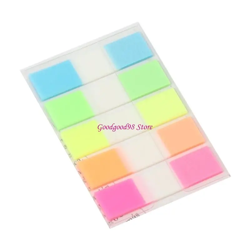 Variant: 5 color pull out