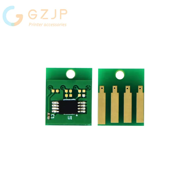 Chip de unidad de tambor 56F0Z00 MS321 MX321 para Lexmark MS421 MS521 MS622 MS621 B2338dw B2442dw B2546dn MX521 XM1246 Chips de reinicio de impresora