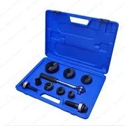 Premium Hydraulic Hole Opener TPA-8 New Explosion