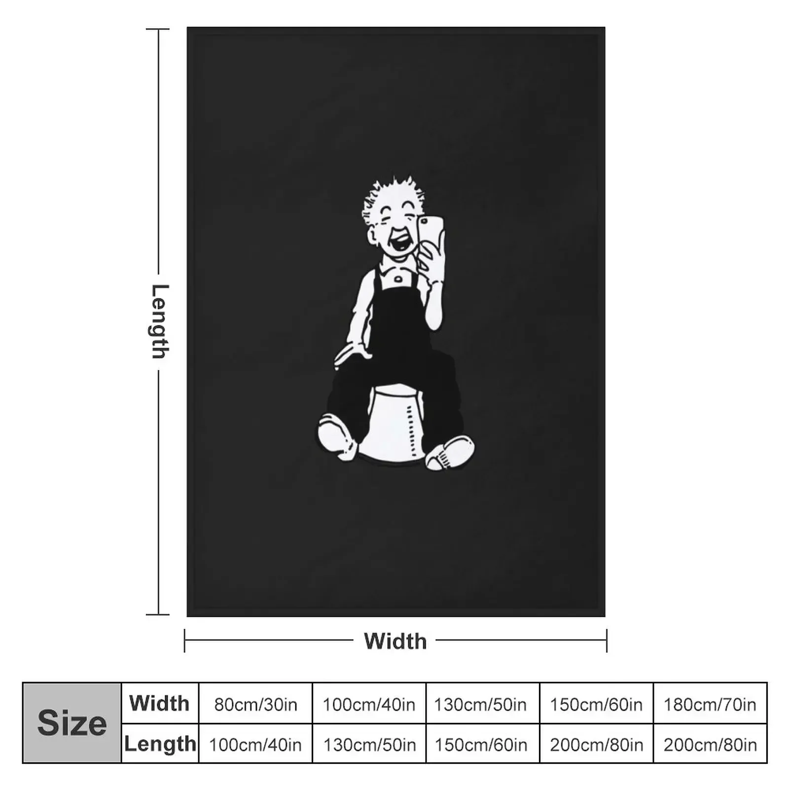 Best Seller - Oor Wullie Selfie Essential T-Shirt Throw Blanket christmas decoration Hairy Shaggy Sofa Throw Blankets