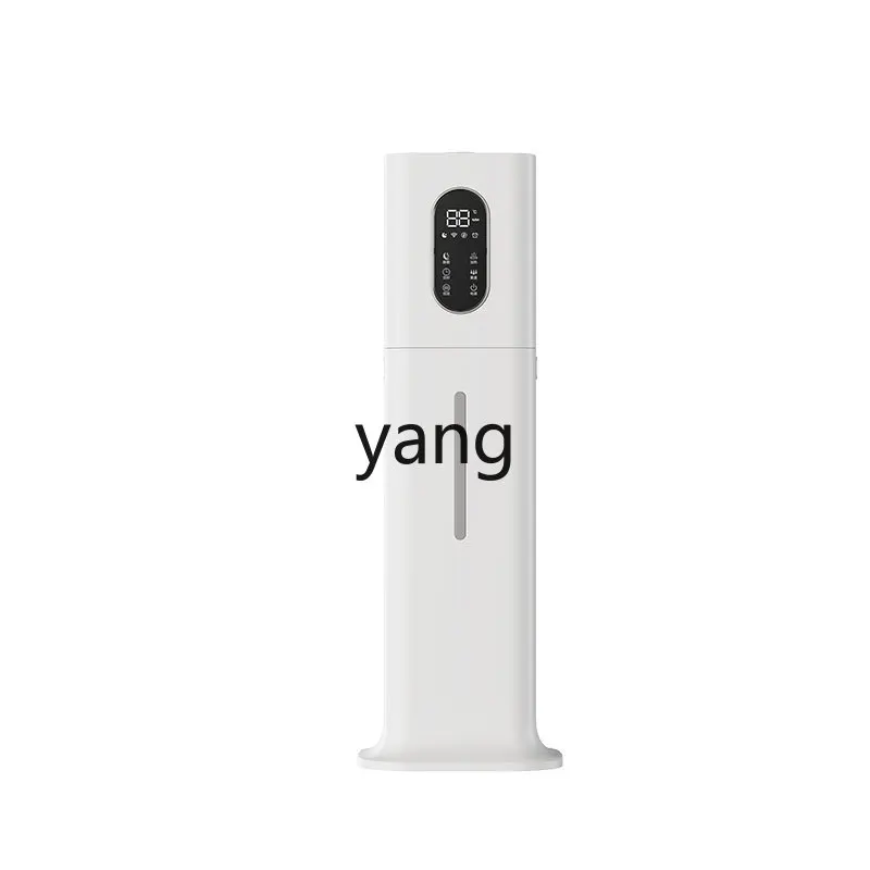 lQ hot mist humidifier intelligent large fog volume household floor type intelligent humidifier