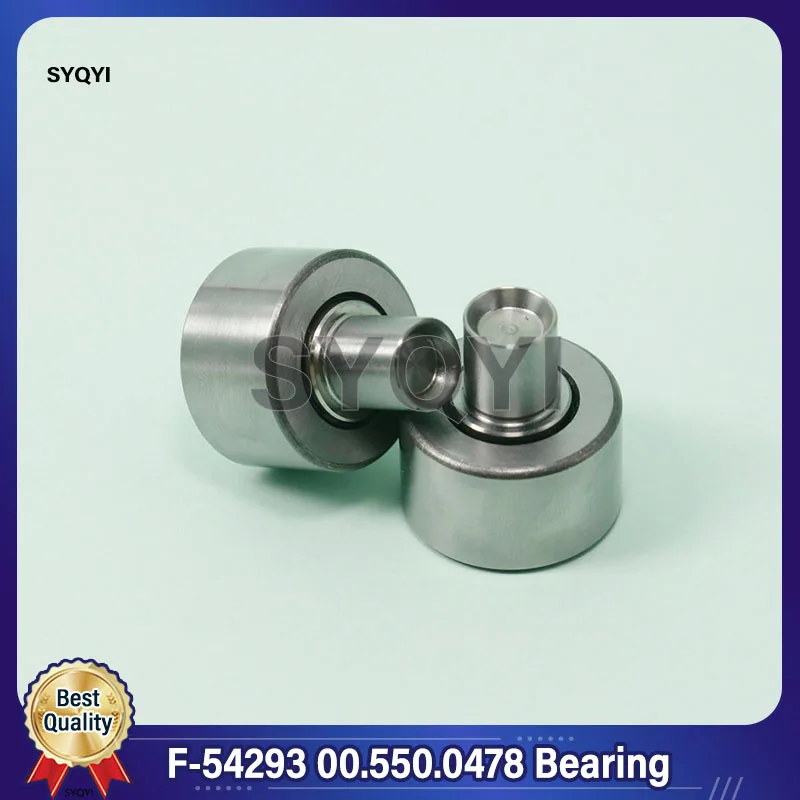 Best Quality F-54293 00.550.0478 Bearing For Heidelberg SM102 SM74 Printing Machine Parts