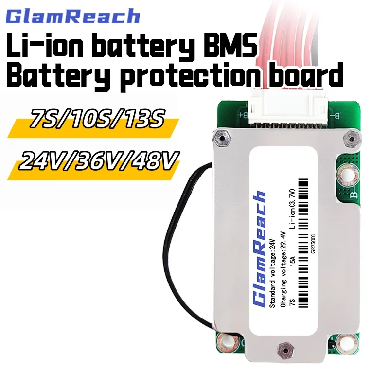 Glamreach 7S~13S Bm… - image