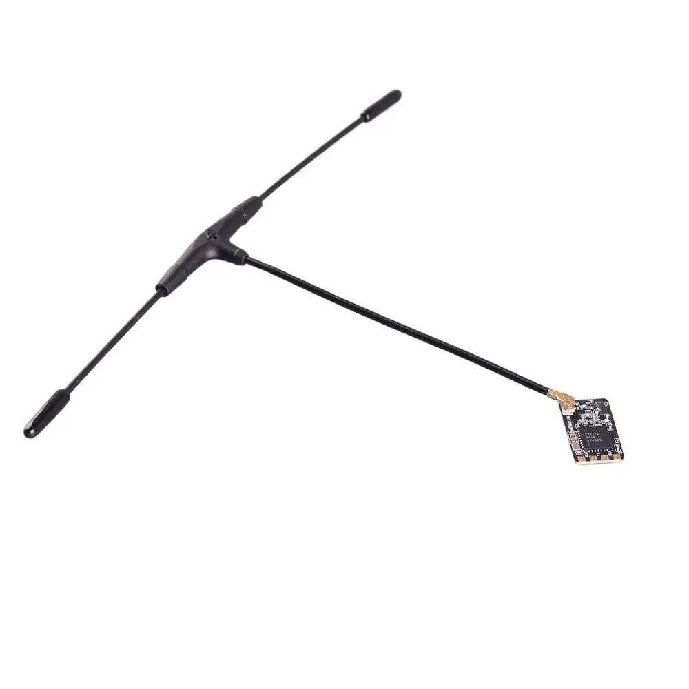 BAYCK ELRS 915MHz NANO Empfänger T-Typ Antenne WiFi OTA FPV Langstrecken-Renndrohne Quadcopter Zubehörteile – Detail 13