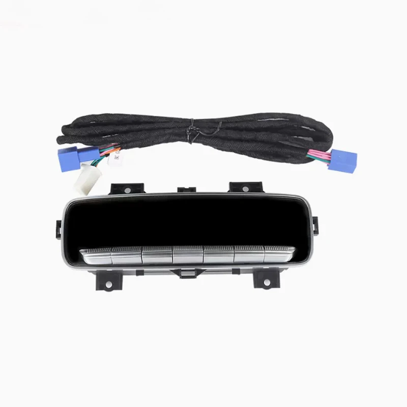 Rear Air Conditioning Controller Fit for Mercedes-Benz GLE350/450 2020 2021 - 2023 Low Allocation Upgrade Raised Allocation