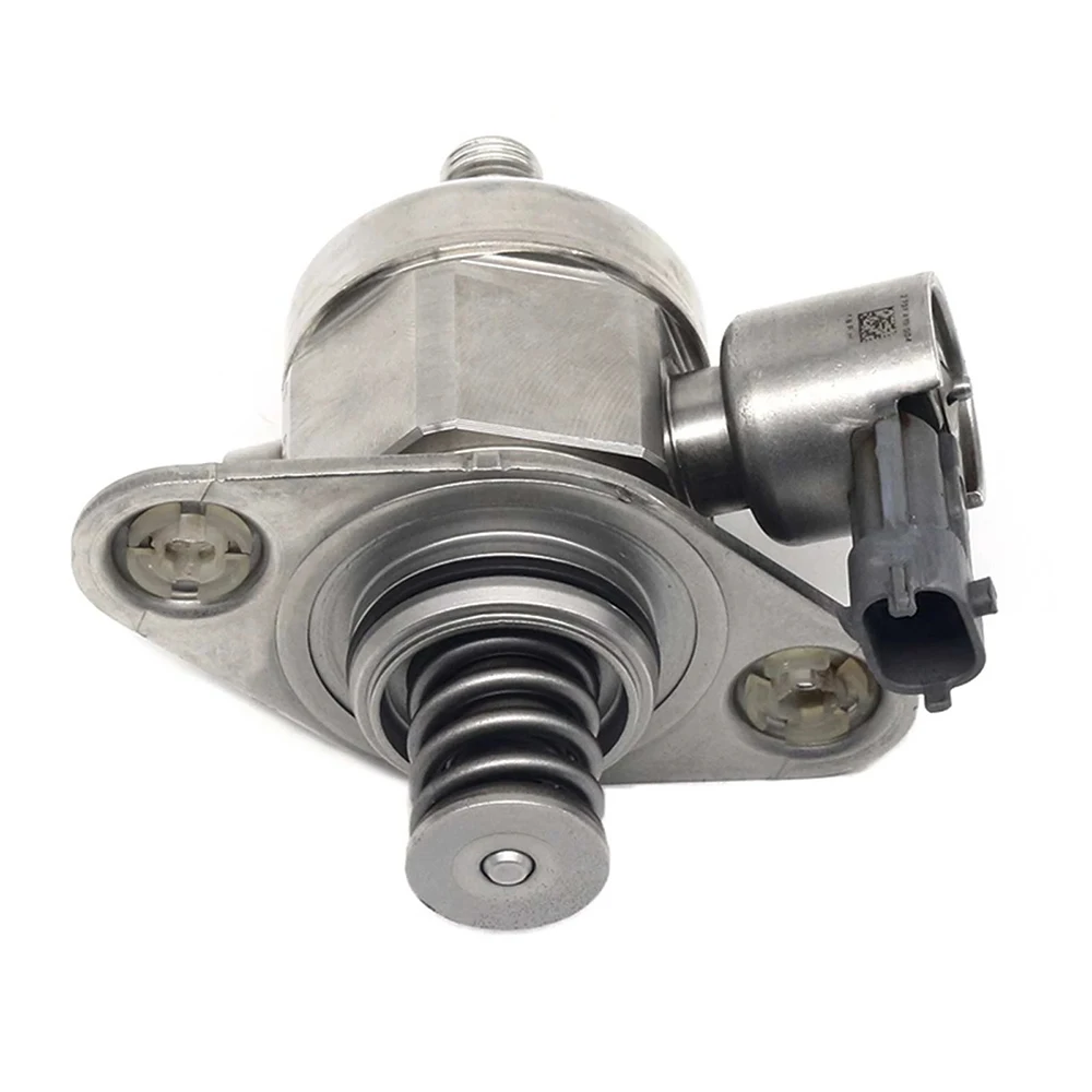 12639260 High Pressure Fuel Pump Compatible with Chevy Cadillac GMC Saturn 3.6L 12614934 12626234