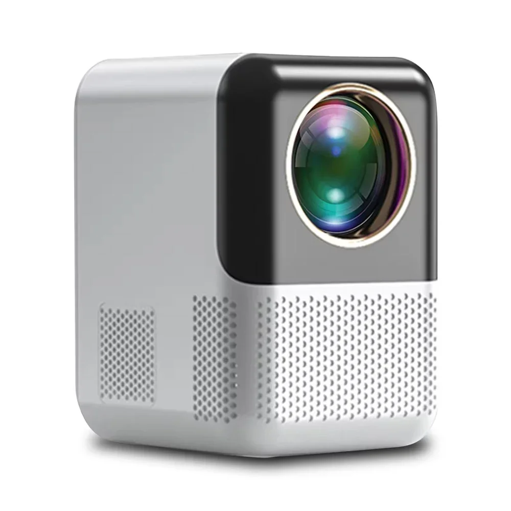 

Заводская цена Android ЖК-проектор 720P Кино 180 ANSI Люмен Светодиодный проектор Домашний кинотеатр