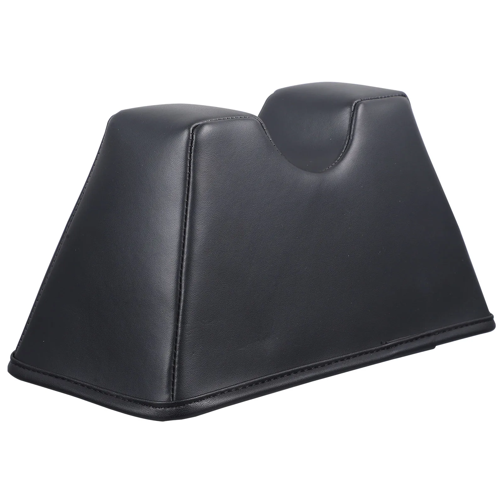 

Guitar Nut Acoustic Neck Rest Rests Holder Accessories Black Guitars Luthier Accesories Stand Pillow