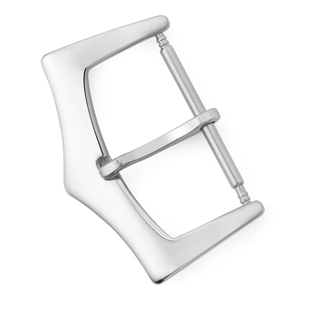 Metalen Horloge Band Gesp Multi-Color 20Mm/22Mm Rvs Horlogeband Sluiting Accessoires Voor Mannen Vrouwen