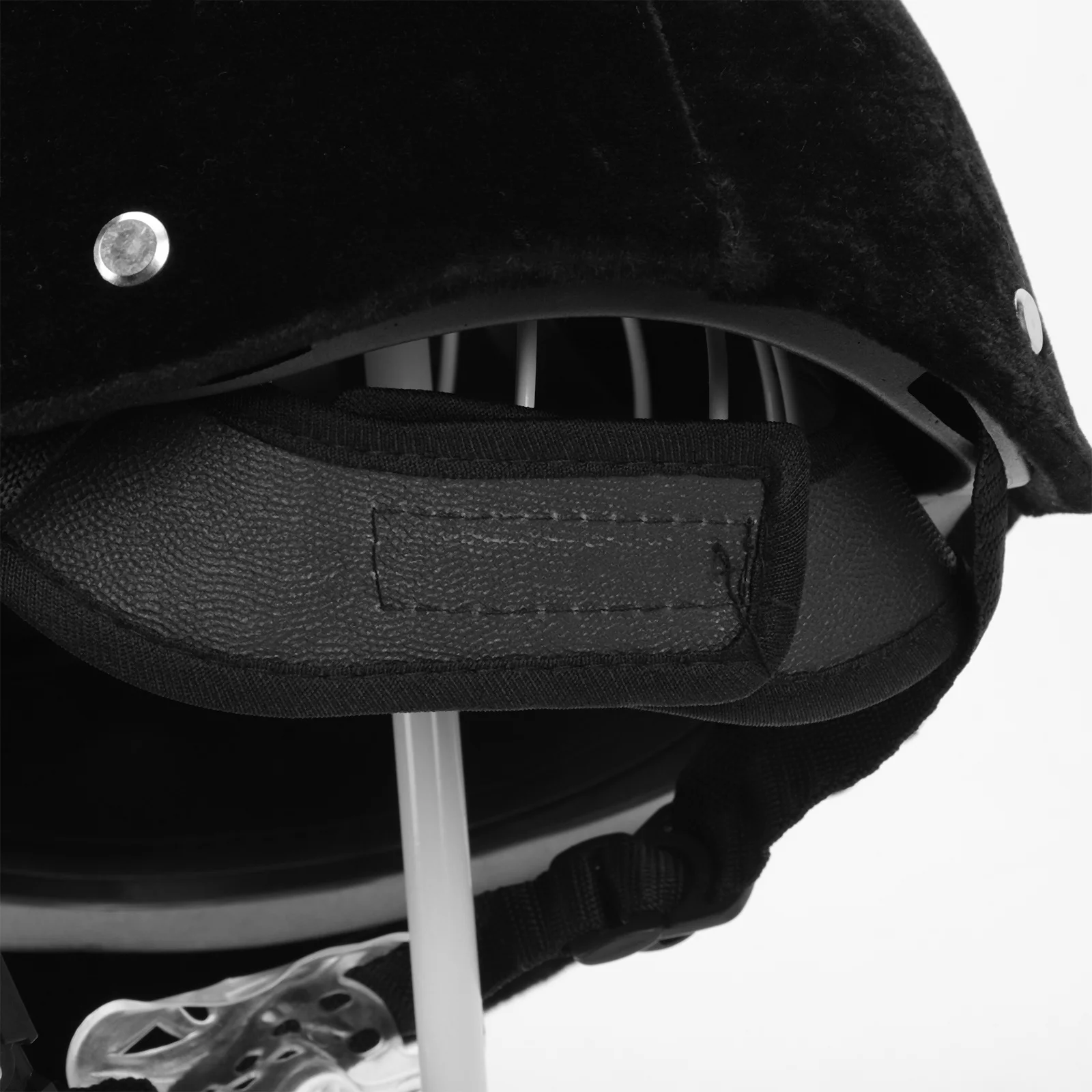 Riding Safety Hat Horse Riding for Lightweight Equestrian Head Protector Sports Protective Equipment