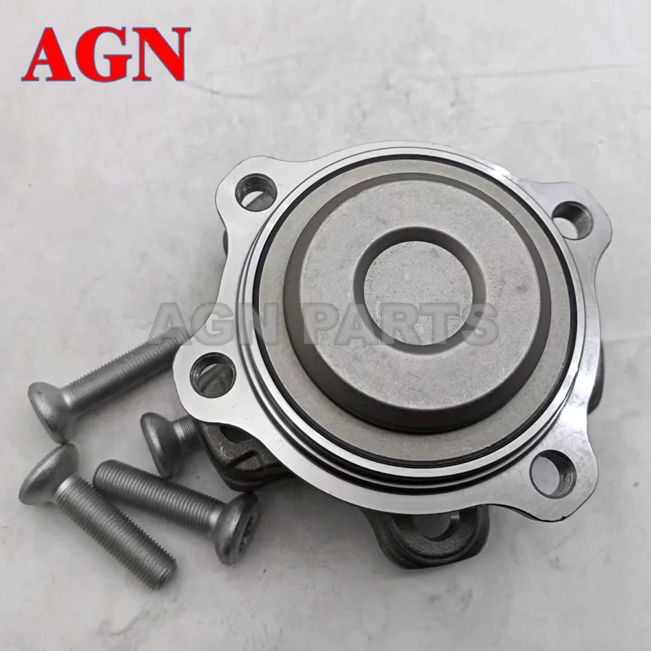 

1*PCS for BMW X6 G06 Front Wheel Hub Assembly, 31206864570