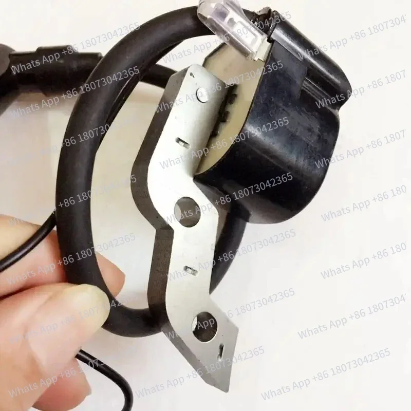 

Детали двигателя Hitachi Koki 6.0HP E24SC E 24SC