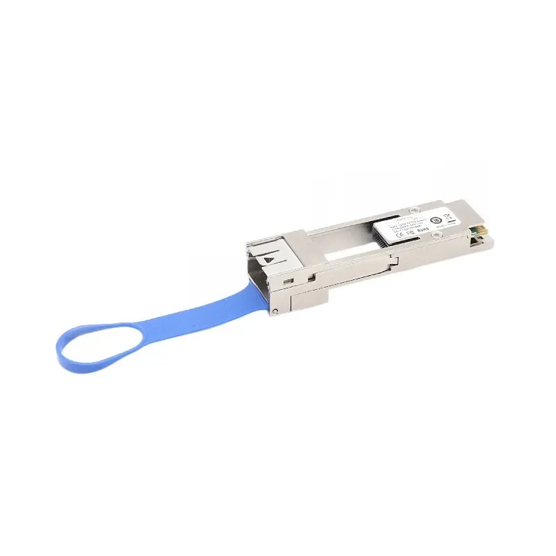 Rate Converter QSFP28 CFP 100G 40G to 10G Module OSA Converter Head 25G Fiber Optic Converter MAM1Q00A 00D9677 655874-B21