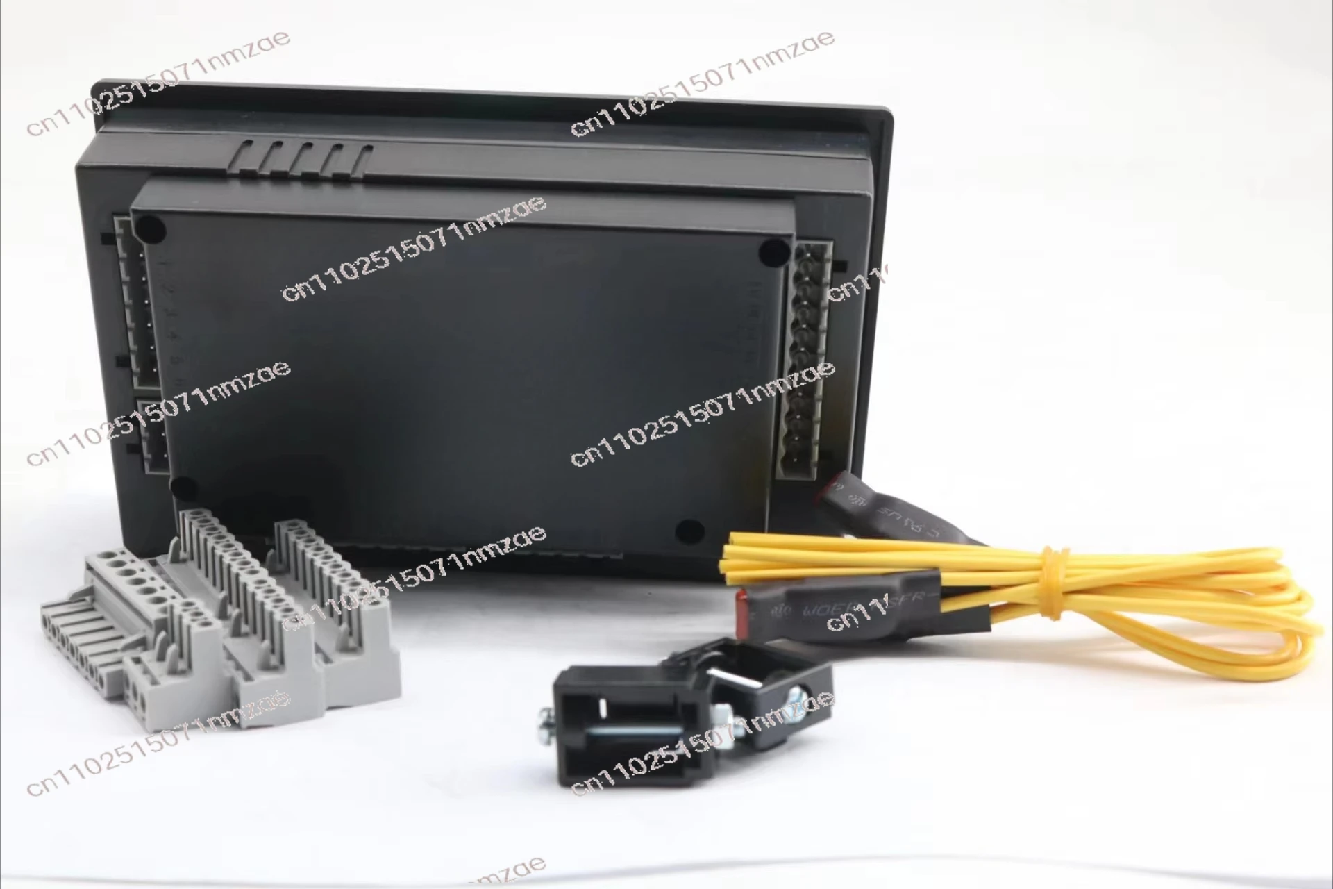 860 Screw Compressor Controller Air Compressor Spare Parts