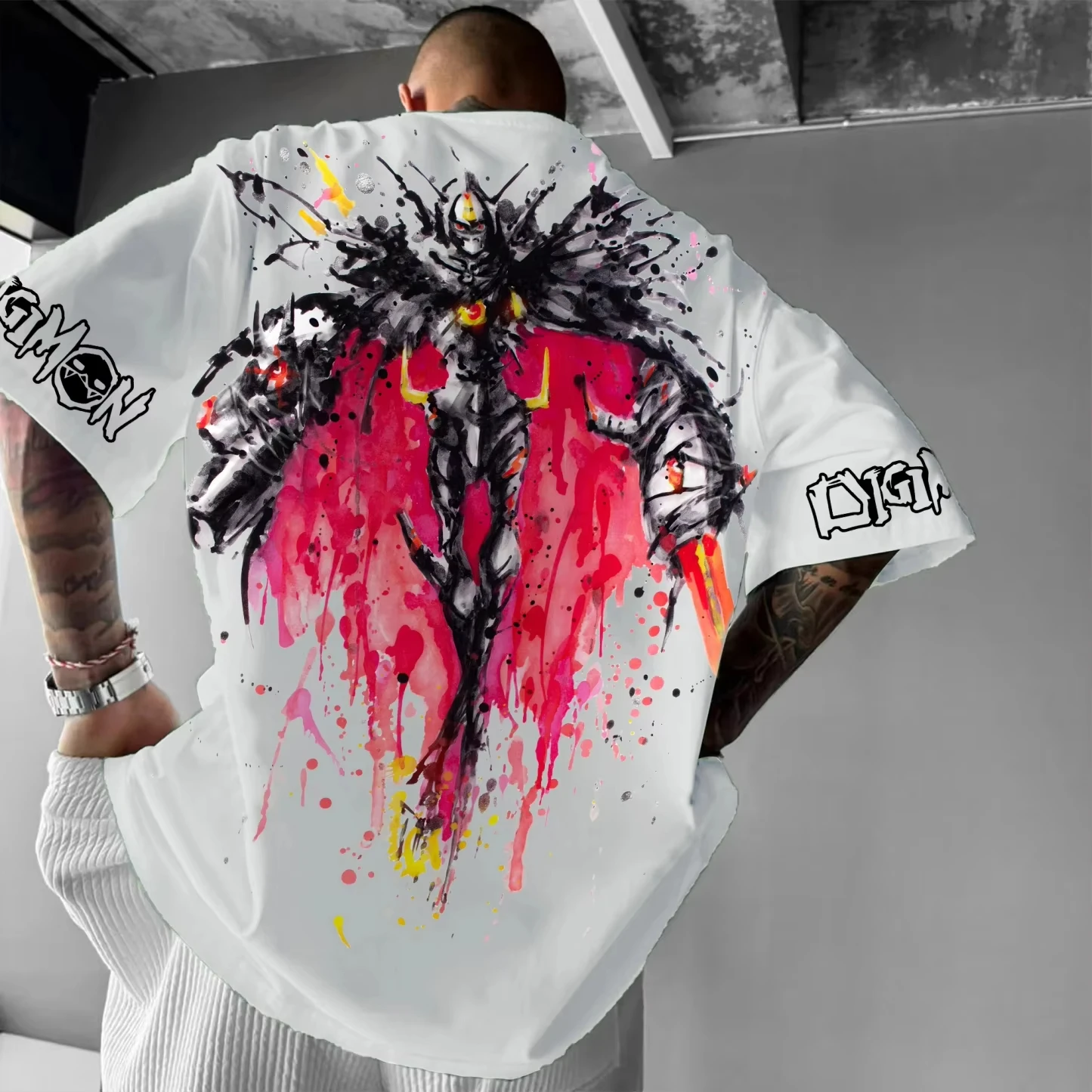 2025 Pok É Mon Anim… - image