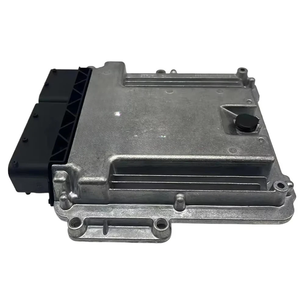 

Engine Computer Board ECU EDC17cv44 Body Computer Board Computer Control Unit 0281020410