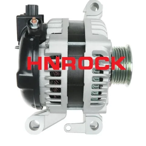 

NEW 12V 120A ALTERNATOR 104210-4090 104210-4091 104210-5300 5F9T-10300-BB 5F9T-BB 5F9Z-10346-BA 6F9T-10300-DA