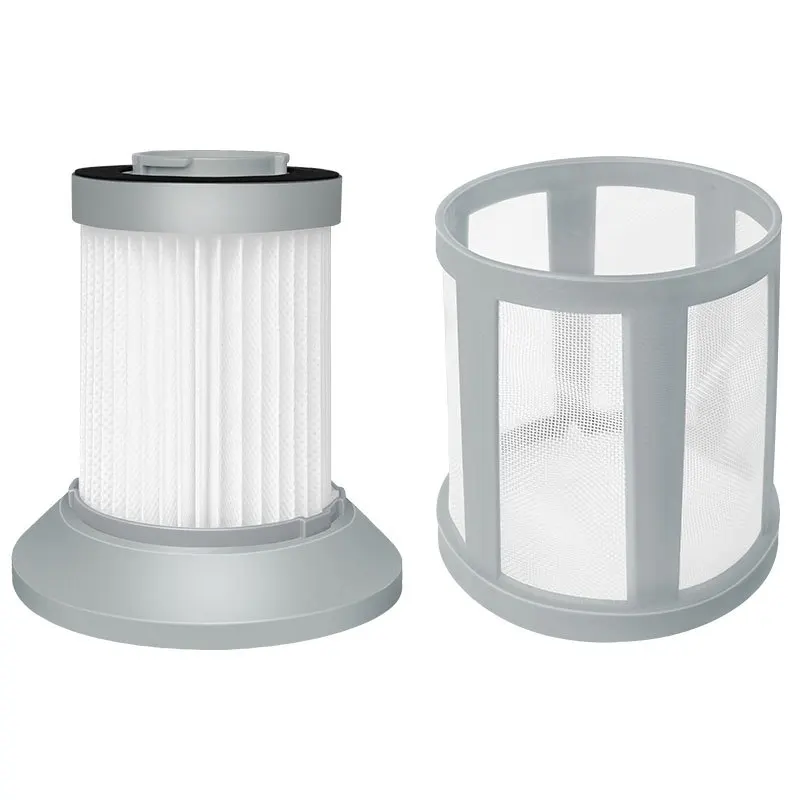 Filtro Hepa para aspirador, peças sobressalentes para chile zing 1665 2156 powerforce 1665 1613056