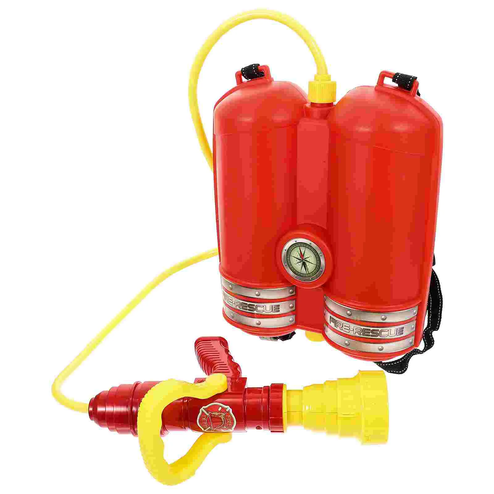 

Fire Extinguisher Toy Beach Toys Water Playing Accessories Shooter Pp Kids Shooters Child Simulation Interesting