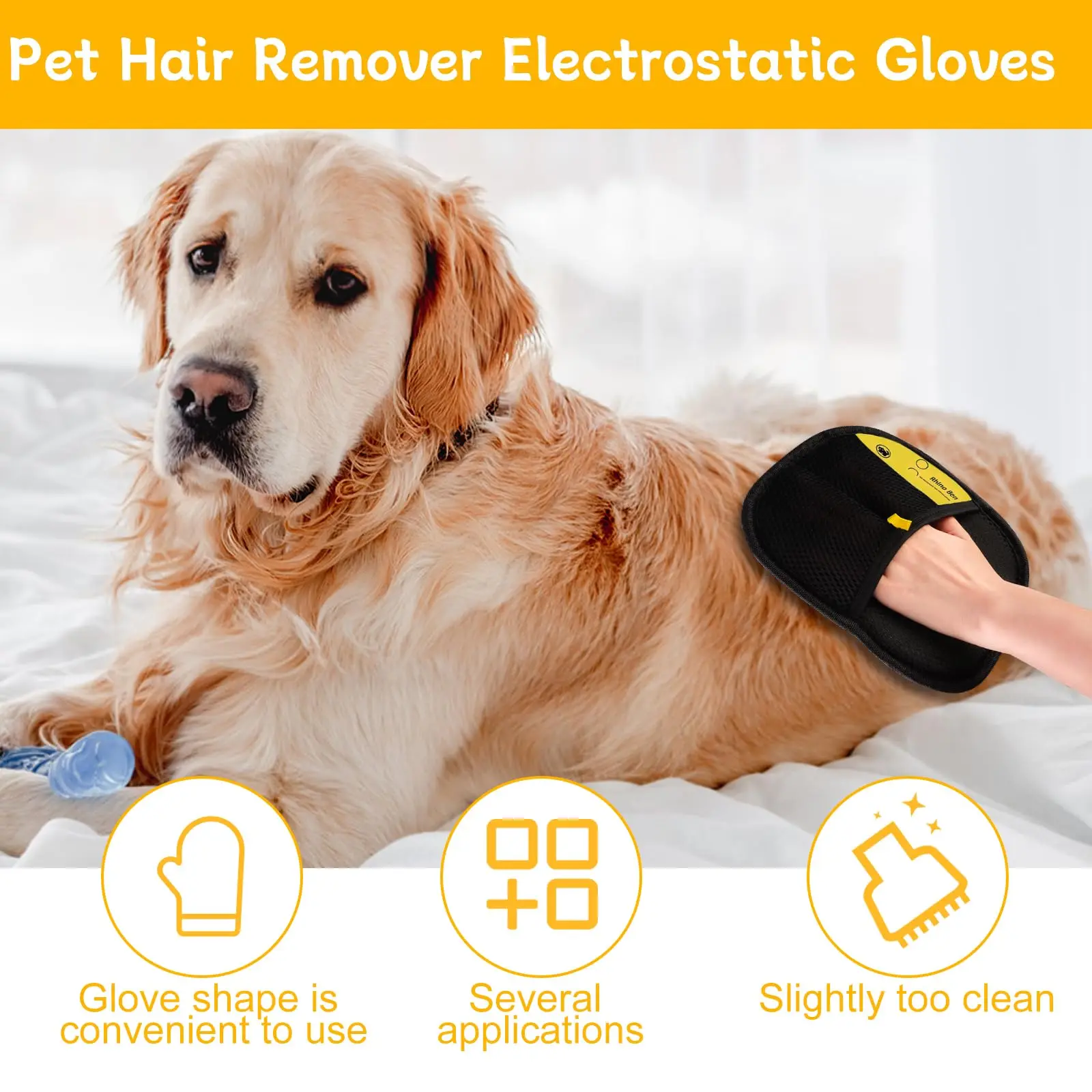 Thumbnail 3 - #85 Best Cleaning Gloves to Buy In 2026