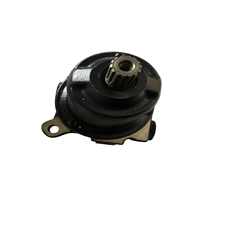 Fan motor 418-03-33241 WA100-5 WA200-5 WA150-5 WA250-5 Loader 418-03-33241 Fan drive motor