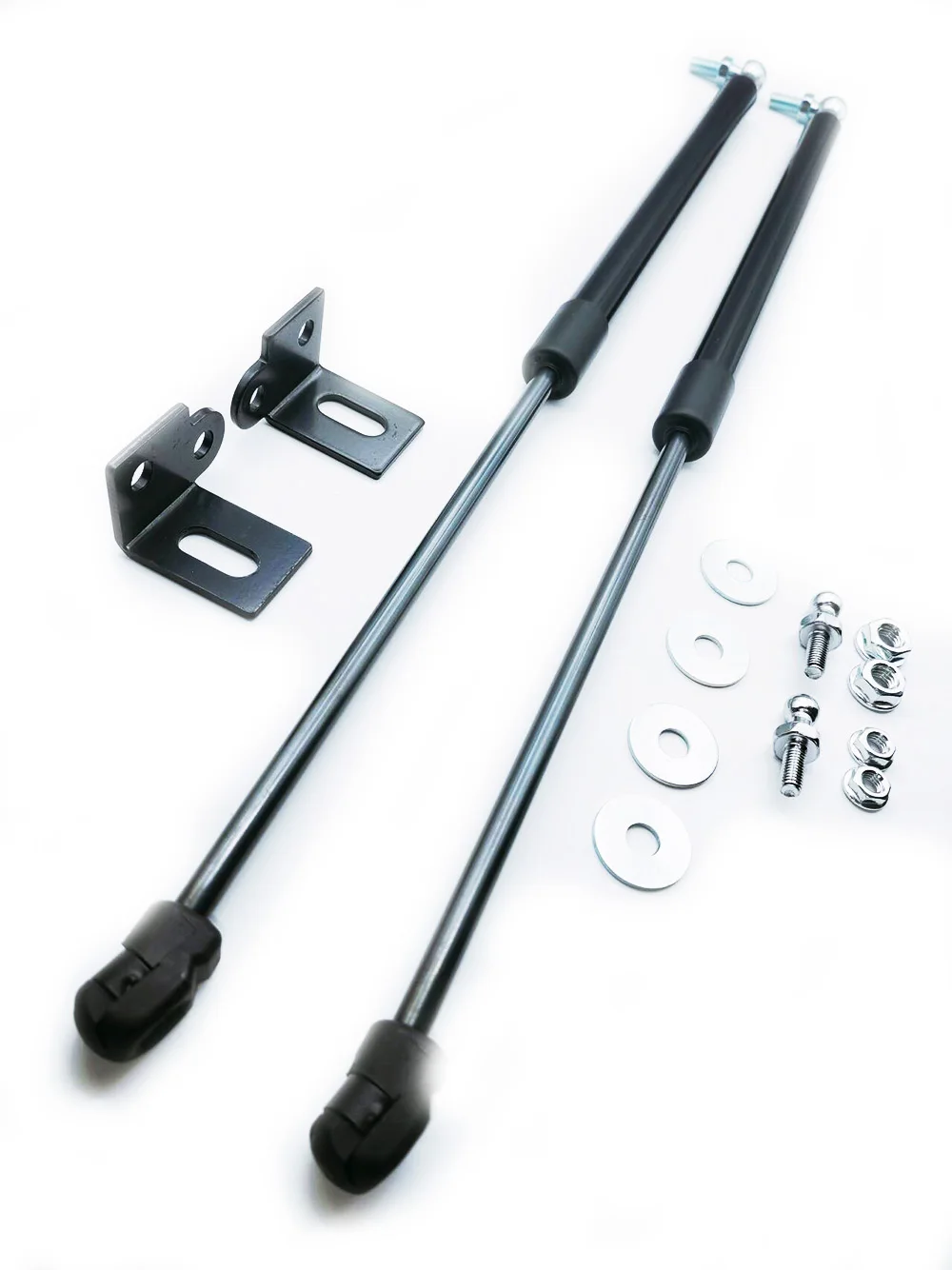 For Seat LEON MK2 2009-2014 Car Front Hood Support Strut Bars Hydraulic Rod Gas Spring