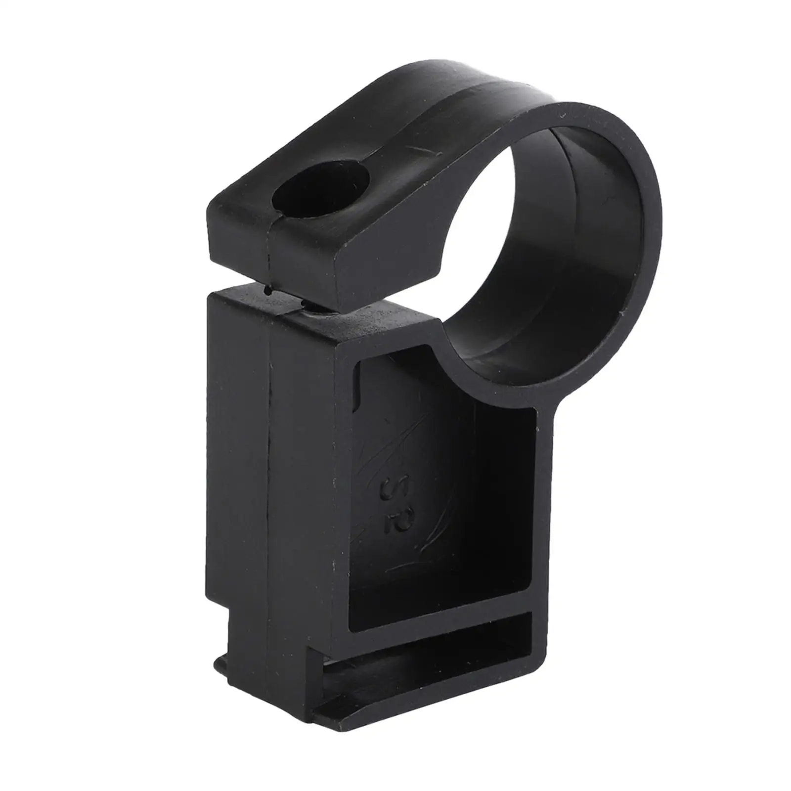 Exercise Bike Stand Universal Display Screen Bracket ABS Accessory for Dynamic Exercise Bicycle Indoor Home and Gym