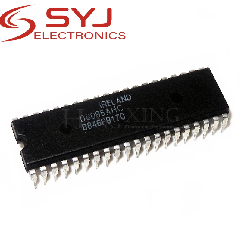 1 個 D8085AHC-2 D8085AHC DIP-40