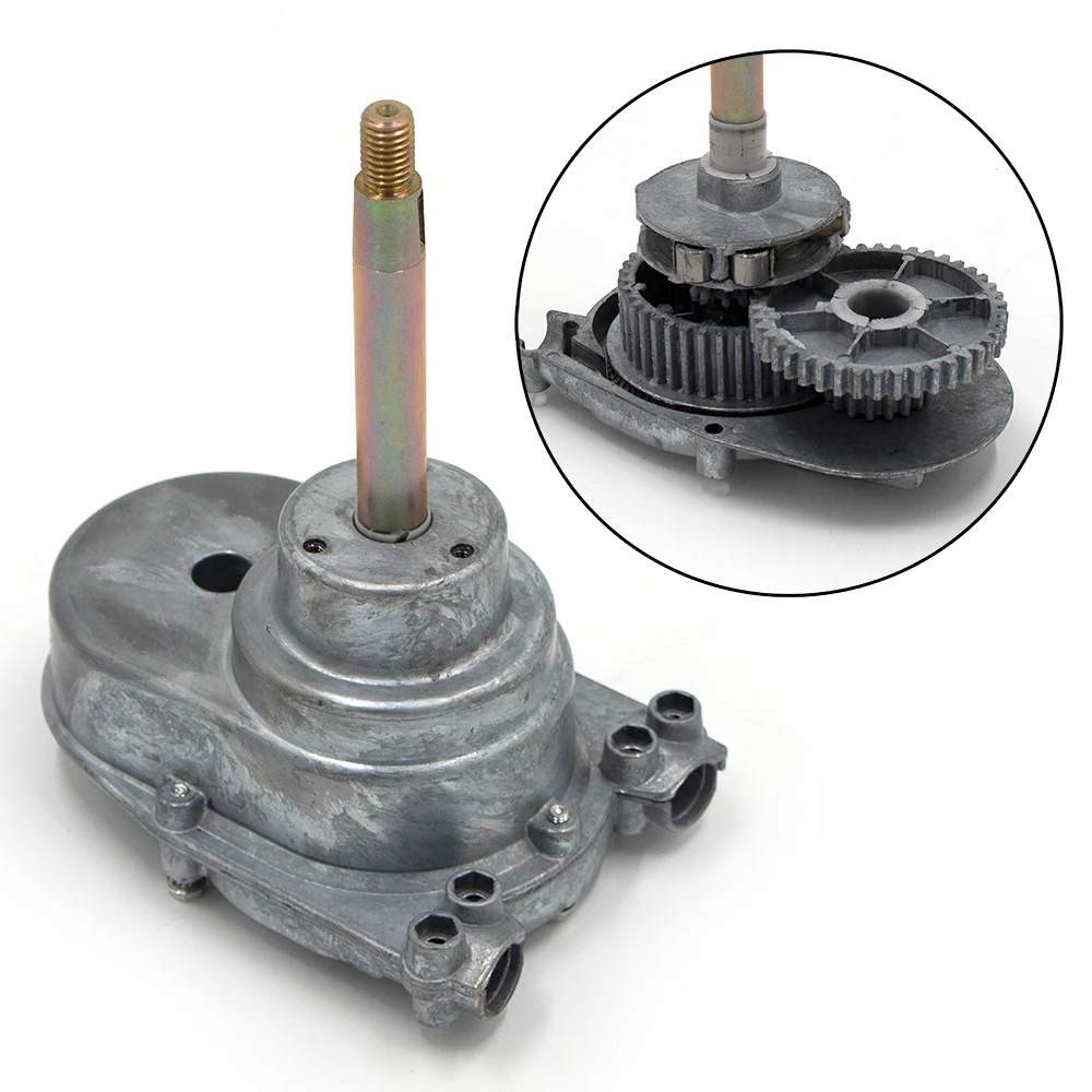 Nuevo Sistema de dirección mecánica de control único, timón fueraborda sin comentarios sin Cable