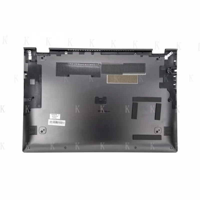 C   For LENOVO Edge 2-15 2-1580 Bottom Case Base Cover 5CB0K28177 Black