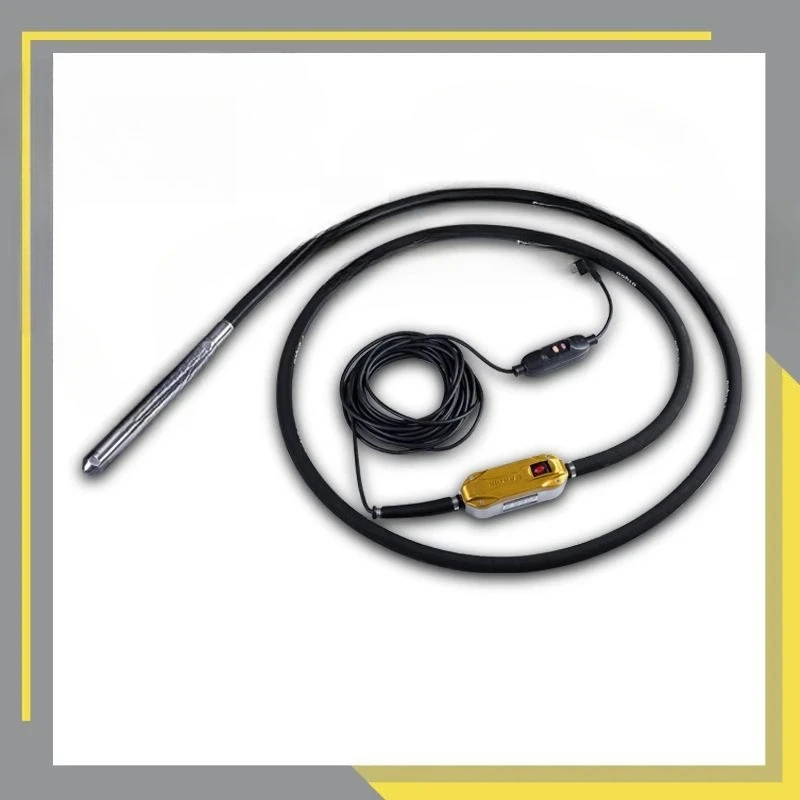 

Высокочастотный вибрационный стержень, вибрирующий стержень, машина для отделки кирпича и пузырьков