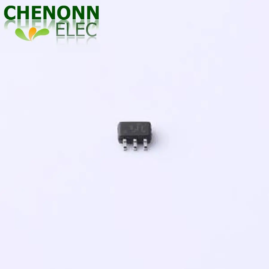 2PCS/LOT TLV3603DCK…