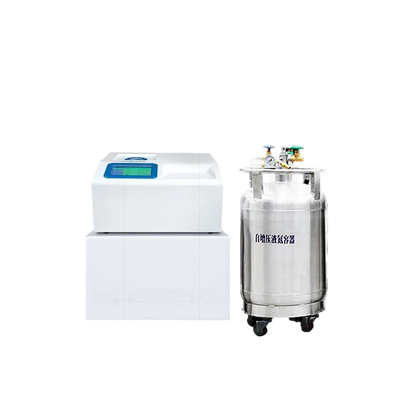 

Differential Scanning Calorimeter, Resin Curing Plastic Crystallization