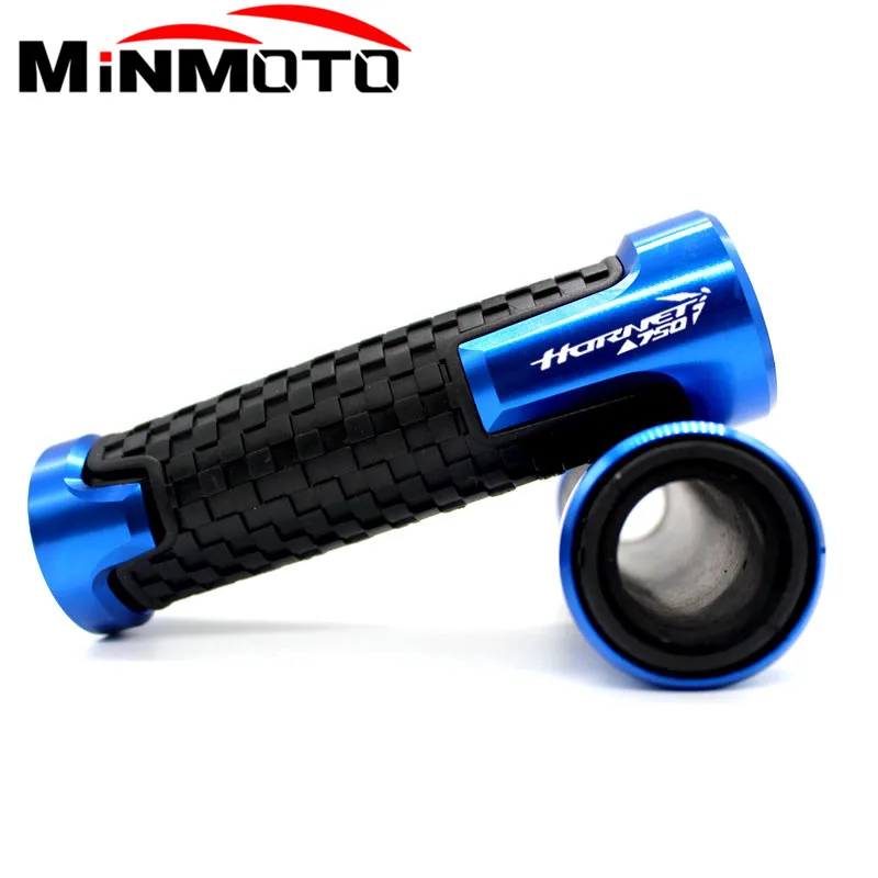 For HONDA CB750 CB 750 HORNET 2023 Motorcycle Accessories CNC Adjustable Brake Clutch Lever Handbar End Grips