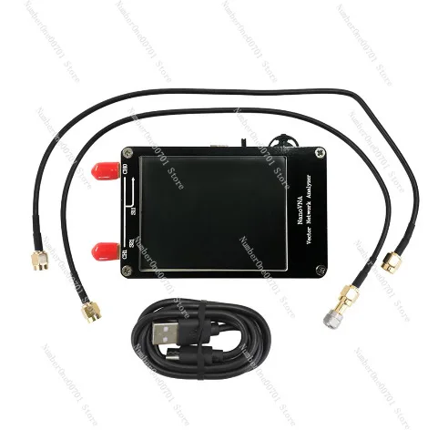 Vector Network Anal… - image